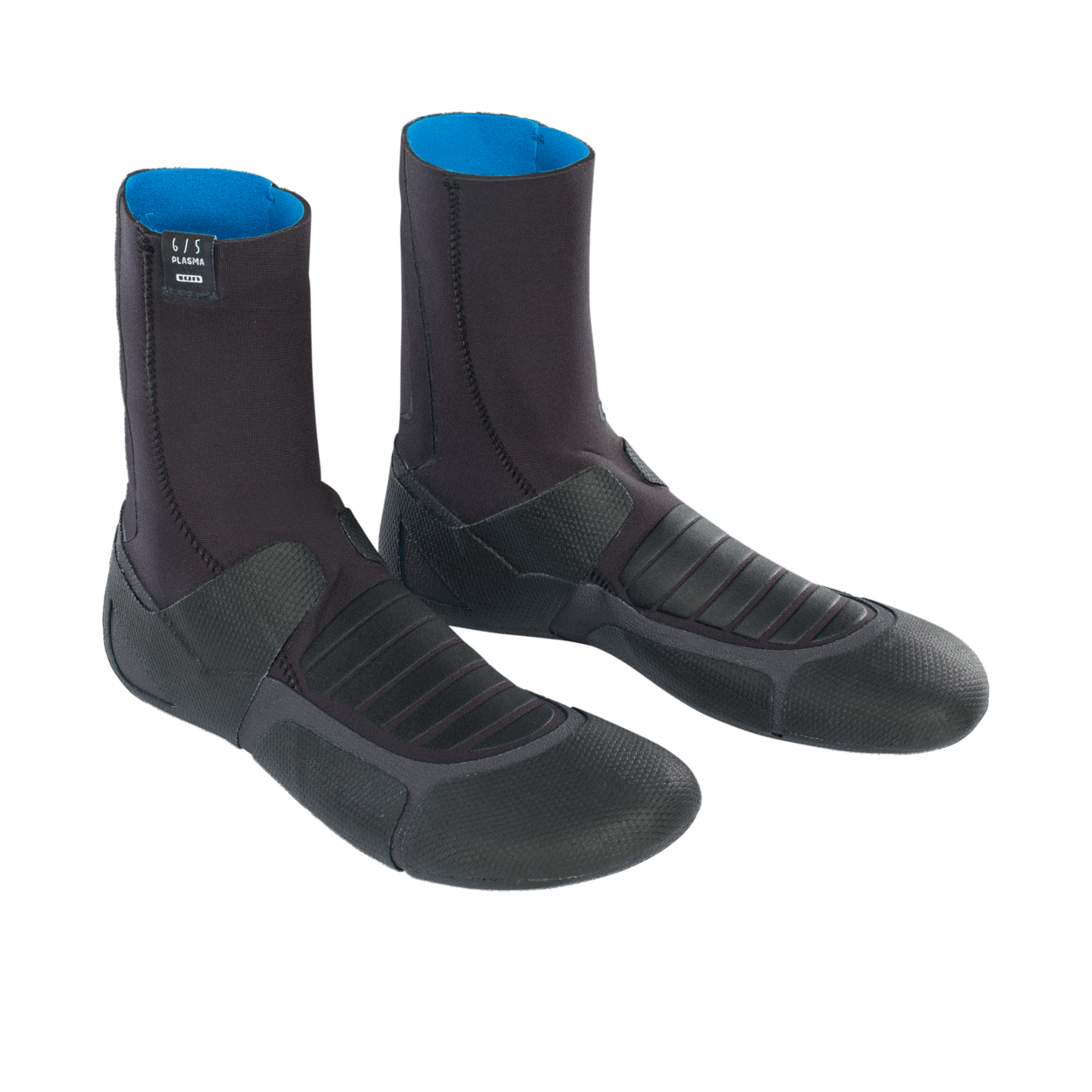 ION Neoprene Boots Plasma 6/5 Round Toe  2022