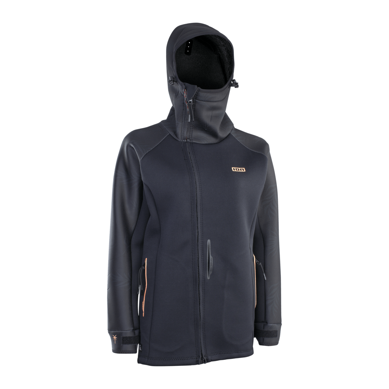ION Women Neo Shelter Jacket Amp 2022