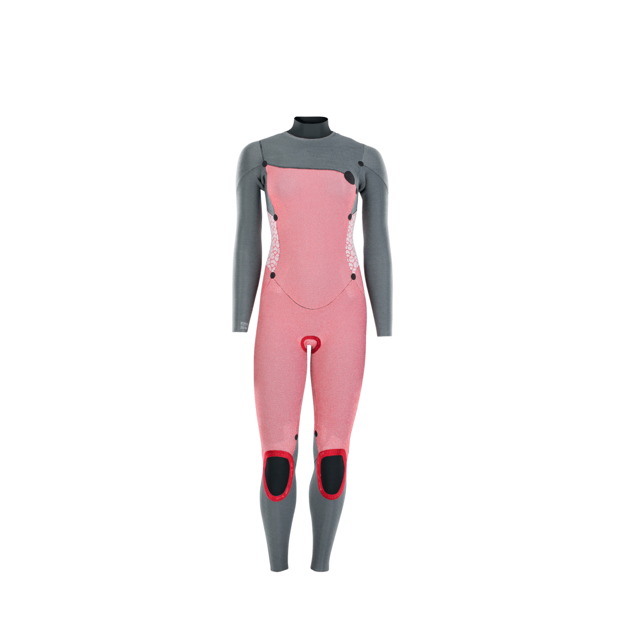 ION Women Wetsuit Amaze Core 3/2 Front Zip 2022