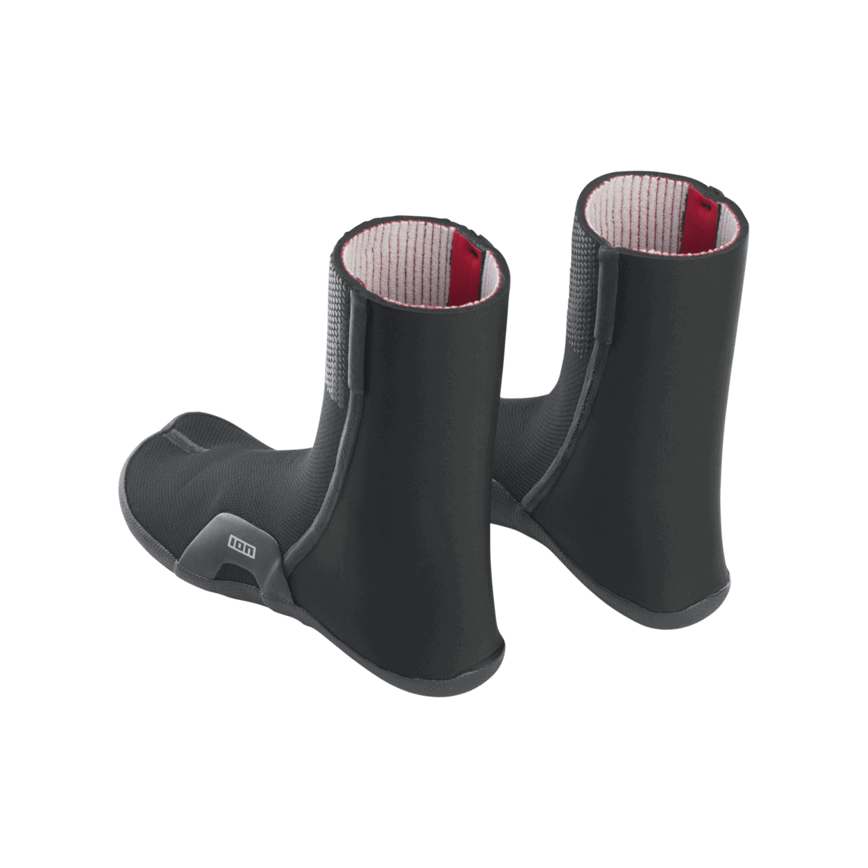 ION Ballistic Socks 6/5 Internal Split 2025