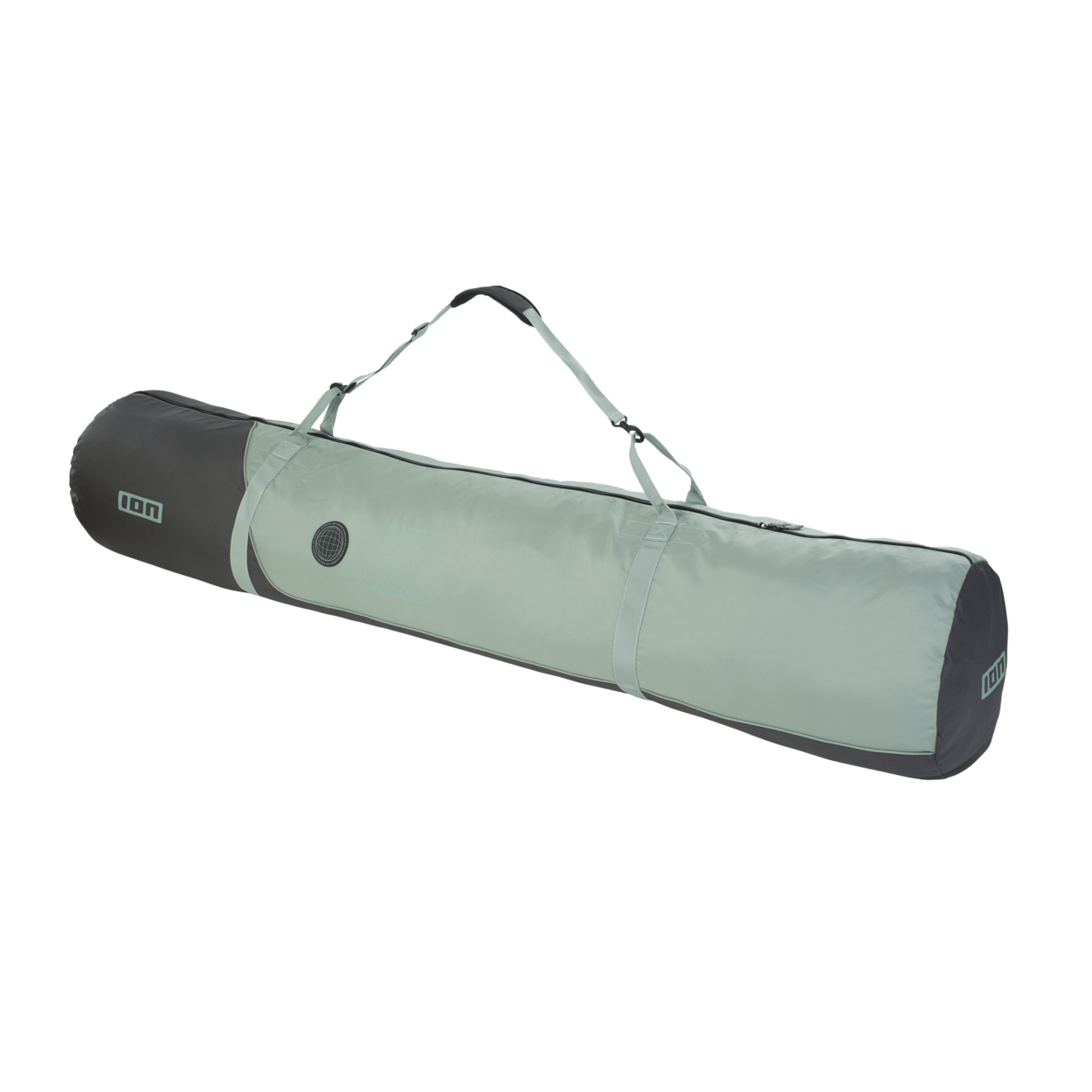 ION Windsurf Quiverbag Core 2024