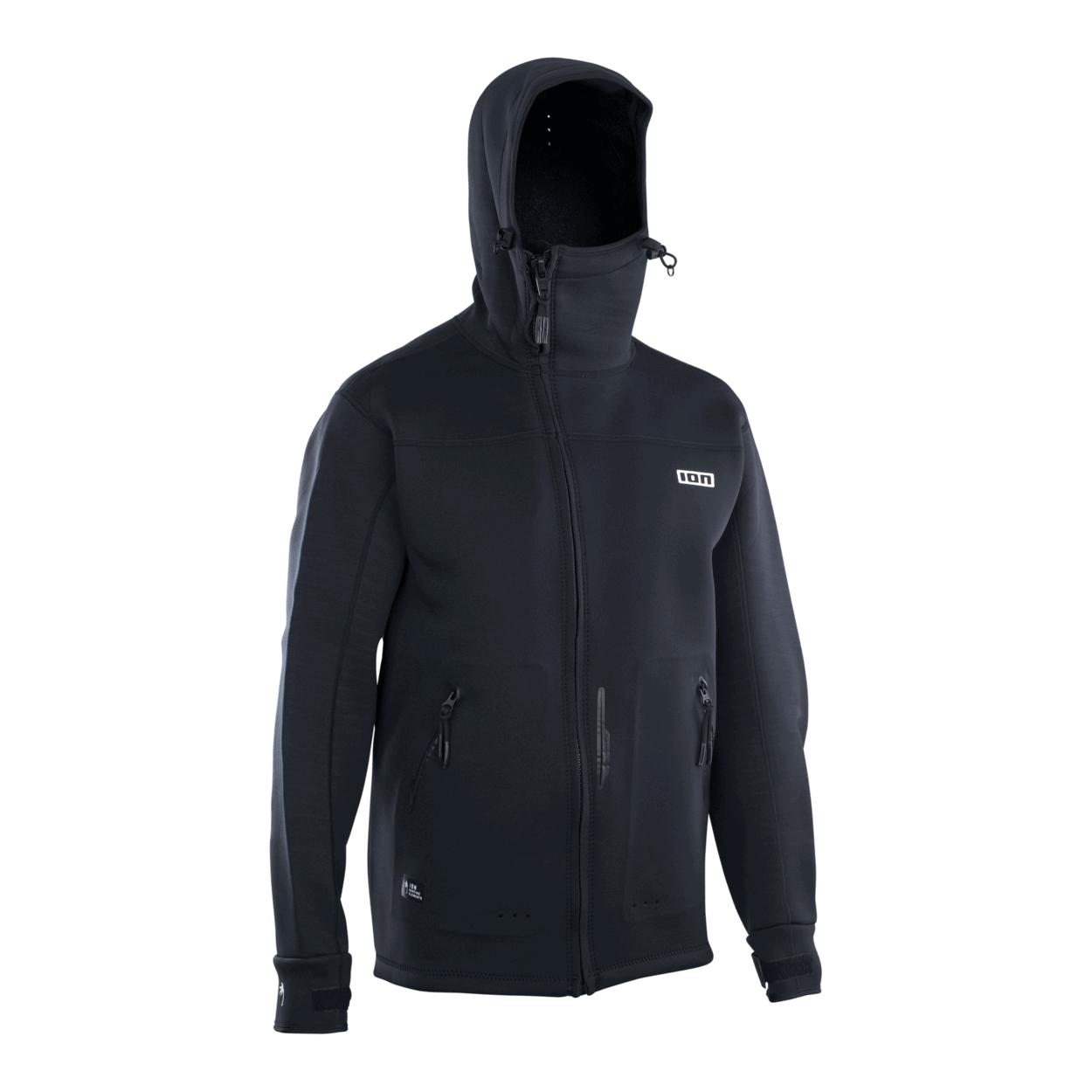 ION Men Neo Shelter Jacket Amp 2024