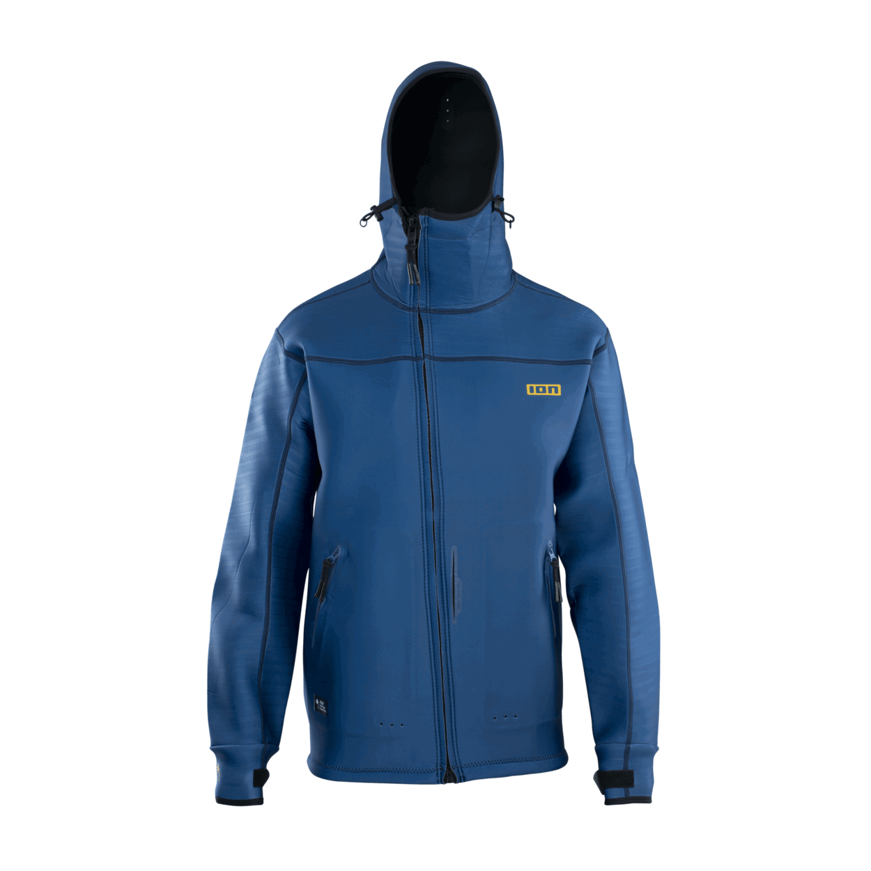 ION Men Neo Shelter Jacket Amp 2024
