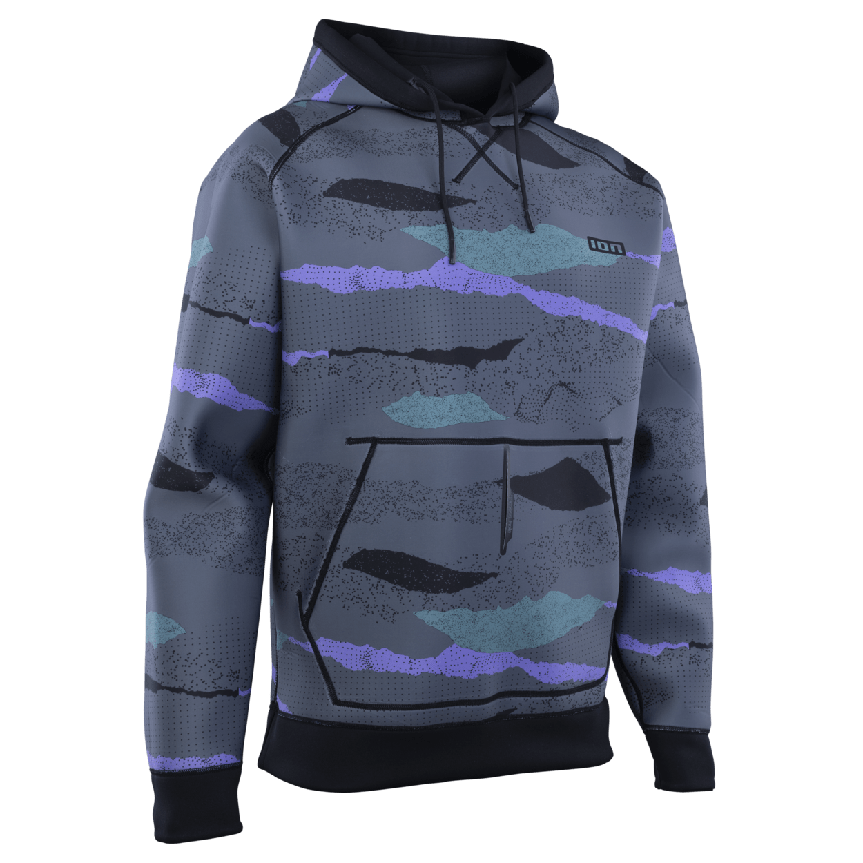 ION Neo Hoody Men 2024