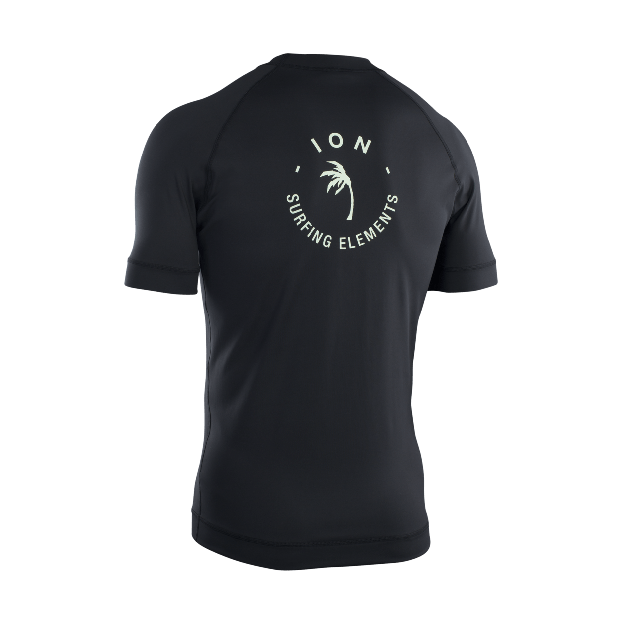 ION Rashguard Shortsleeve Men  2023