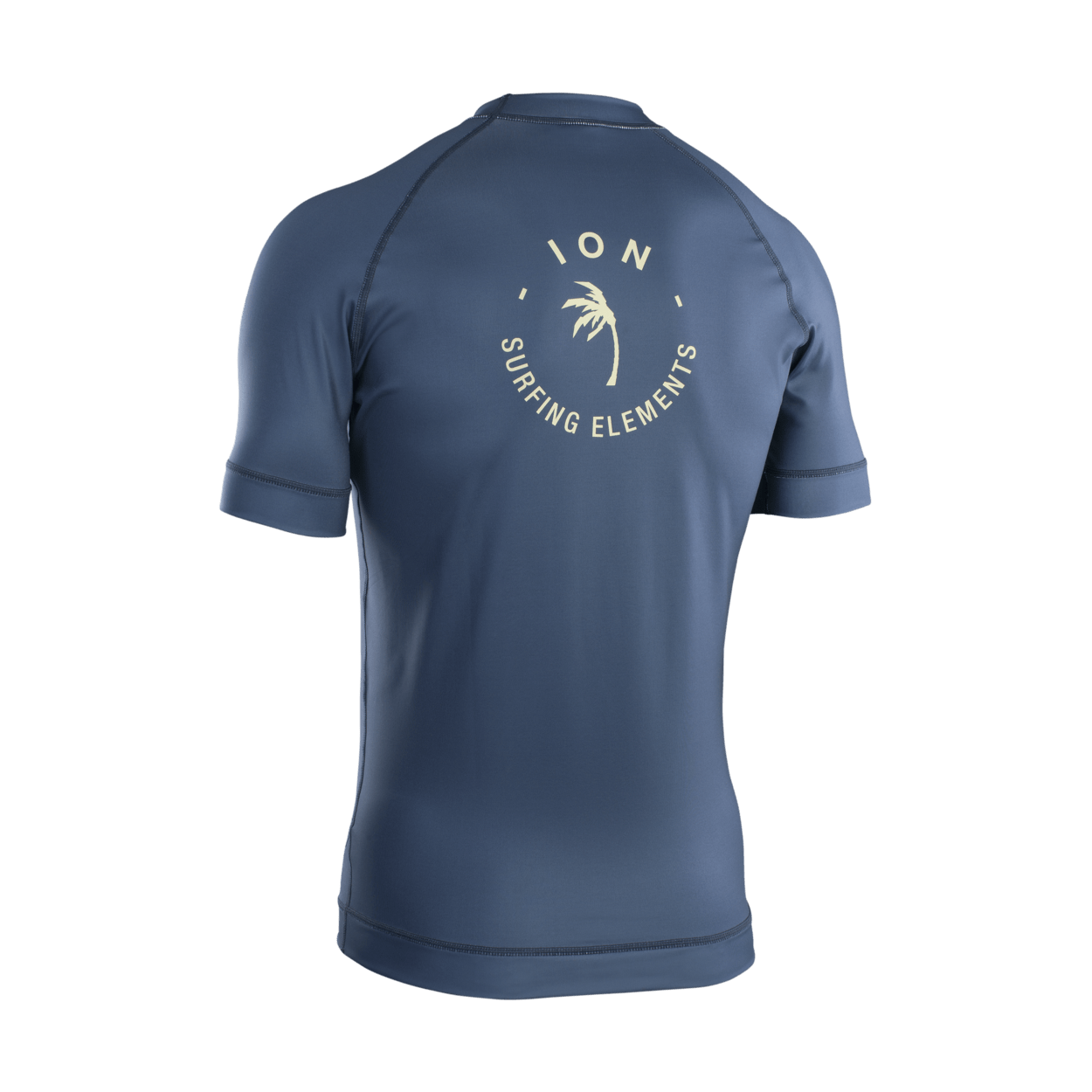 ION Rashguard Shortsleeve Men  2023