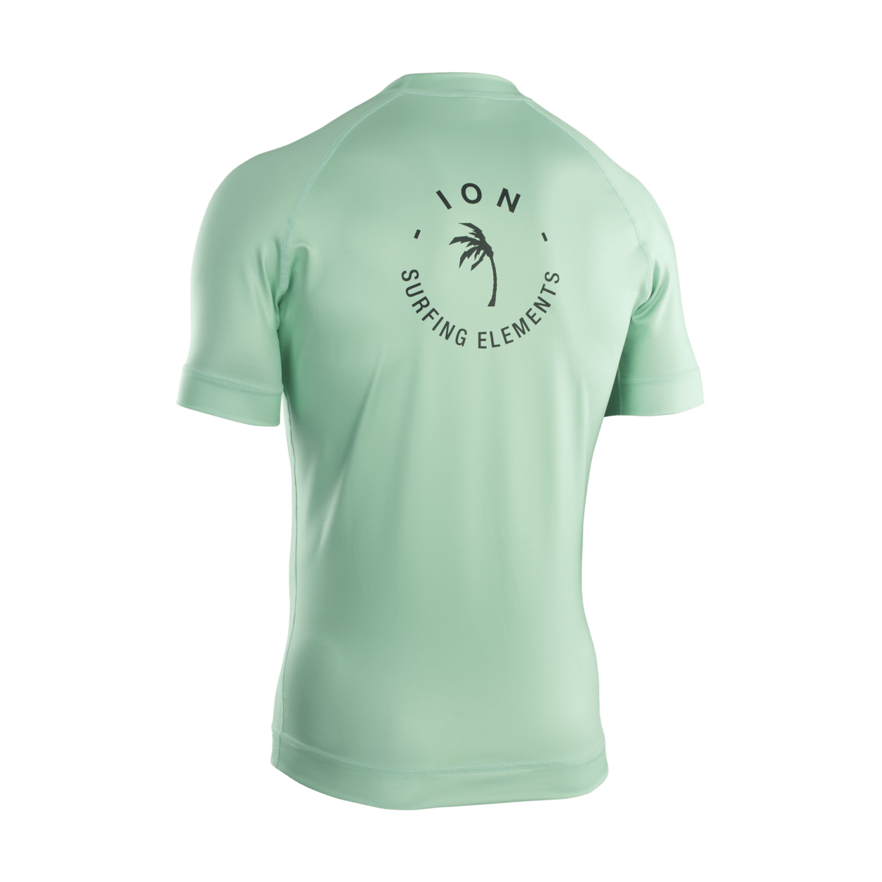 ION Rashguard Shortsleeve Men  2023