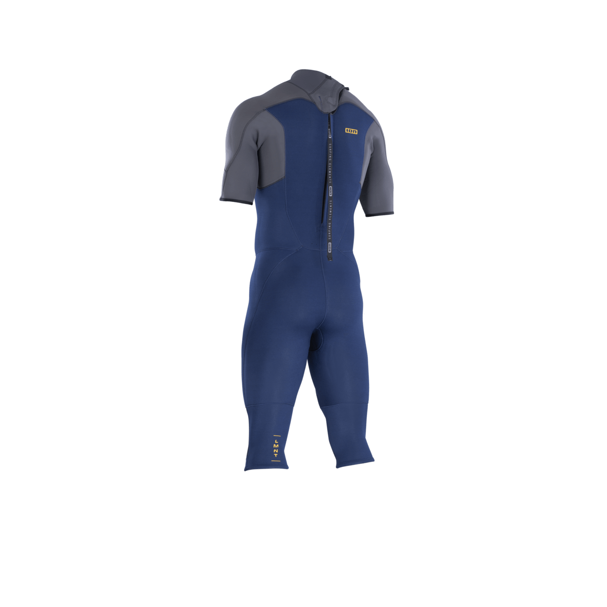 ION Men Wetsuit Element 3/2 Overknee Shortsleeve Back Zip 2023