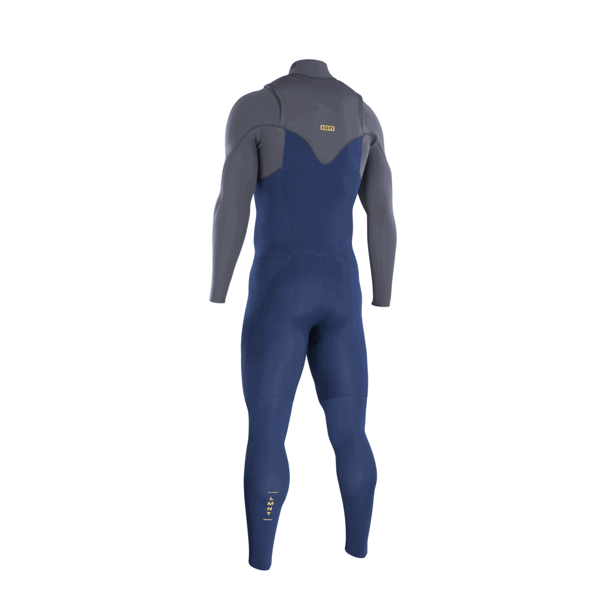 ION Men Wetsuit Element 3/2 Front Zip 2024