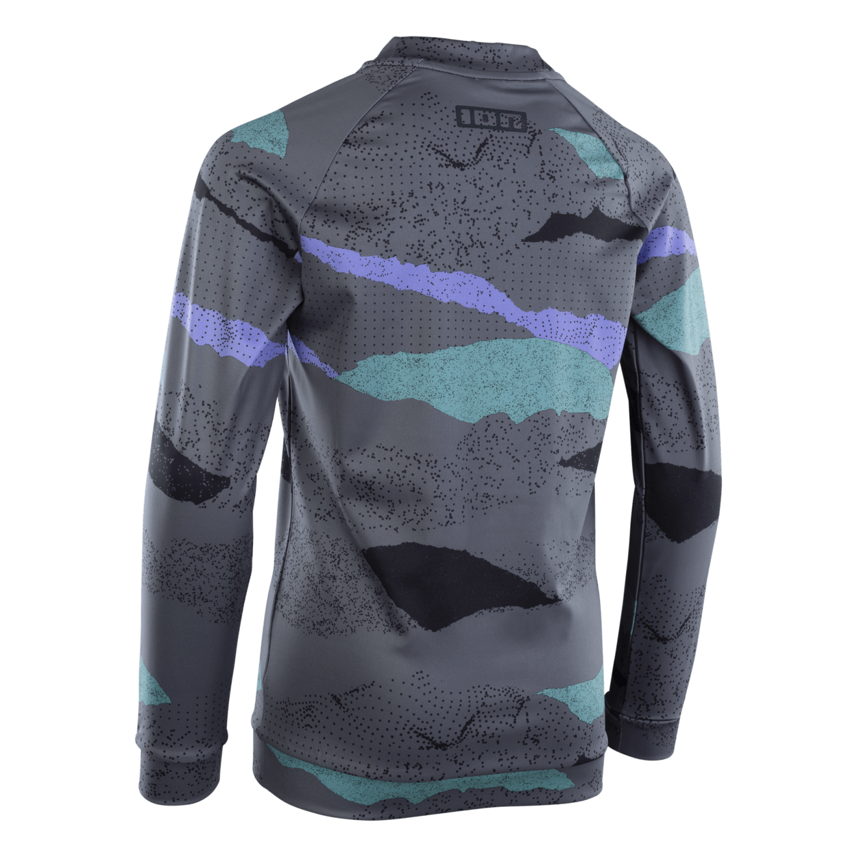 ION Capture Rashguard LS boys 2024