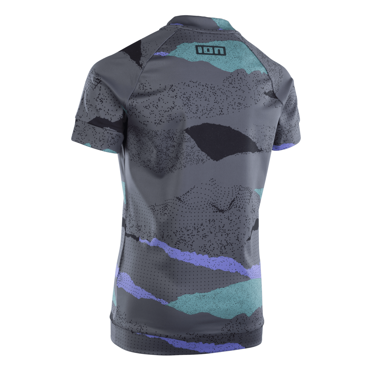 ION Capture Rashguard SS boys 2024