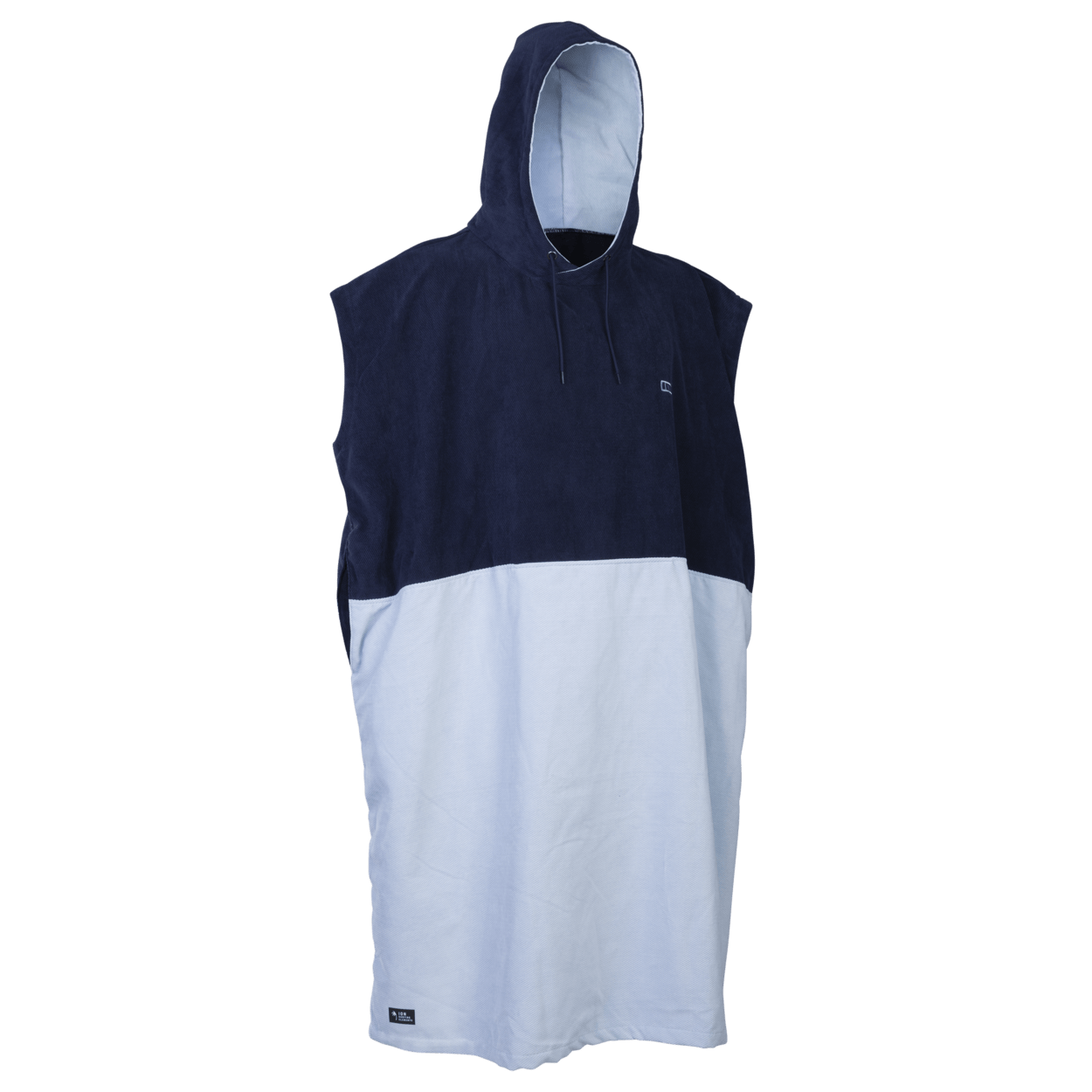 ION Poncho Select Bamboo men 2024