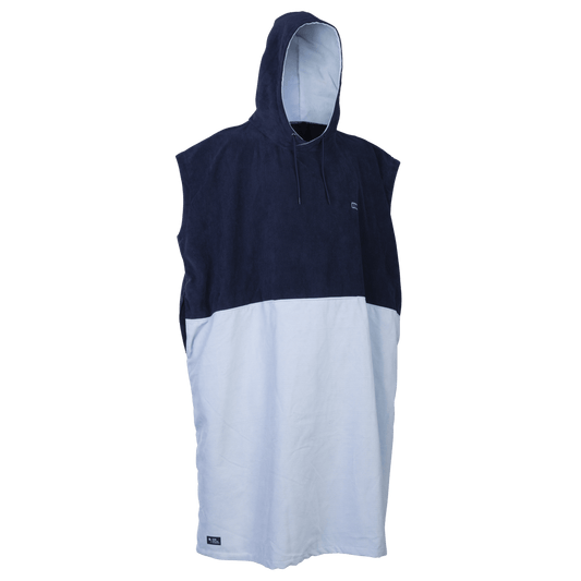 ION Poncho Select Bamboo men 2024