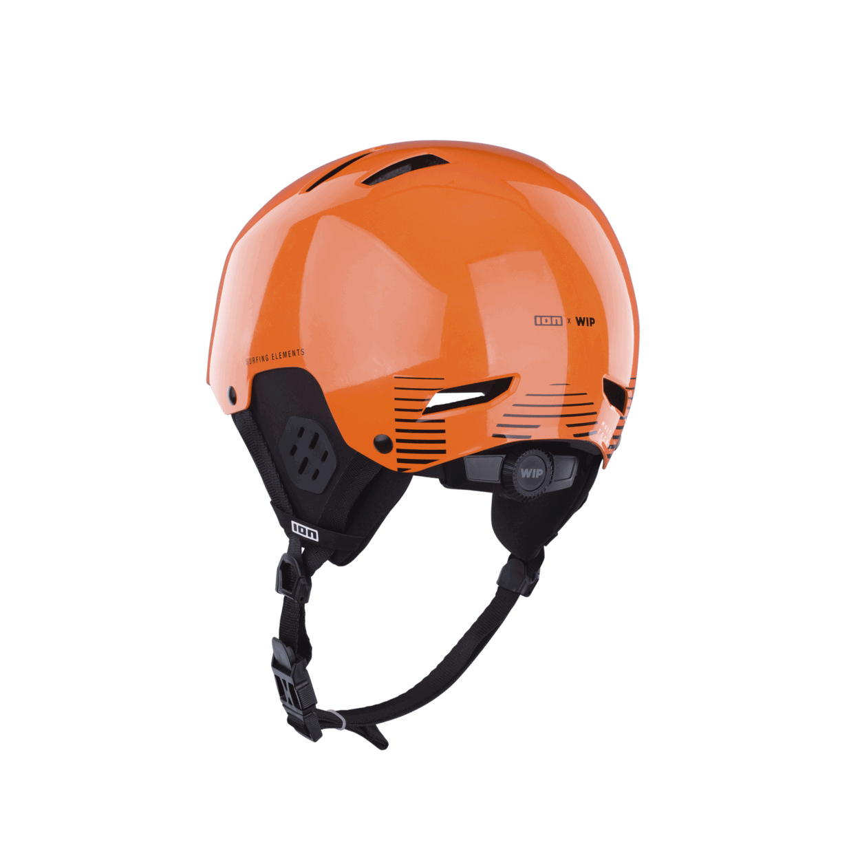 ION IOW-Helmet Slash Amp 2025