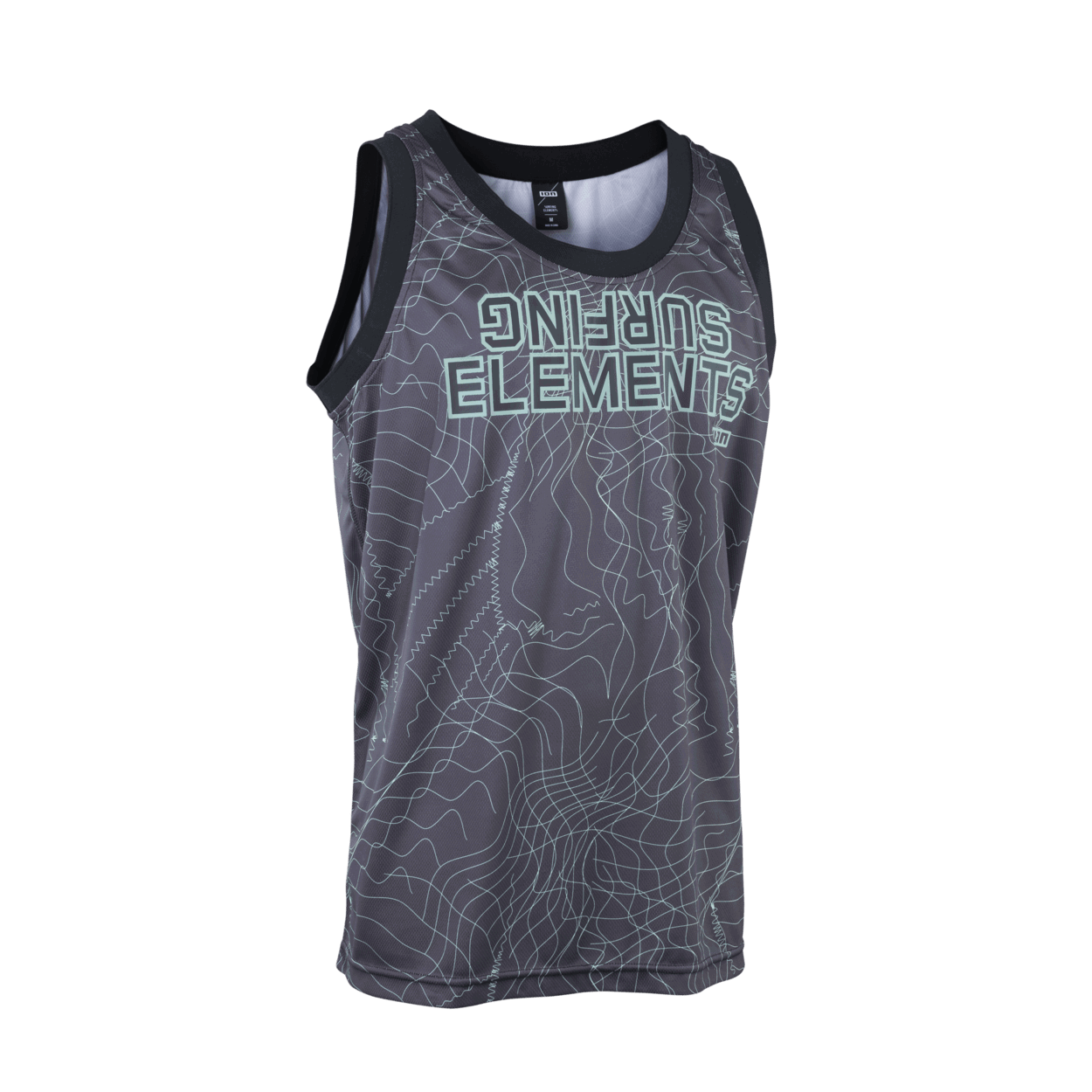 ION Wetshirt Basketball Men 2025