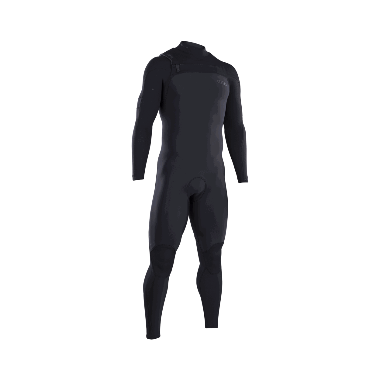 ION IOW-Wetsuit Seek Amp 5/4 Front Zip men 2025