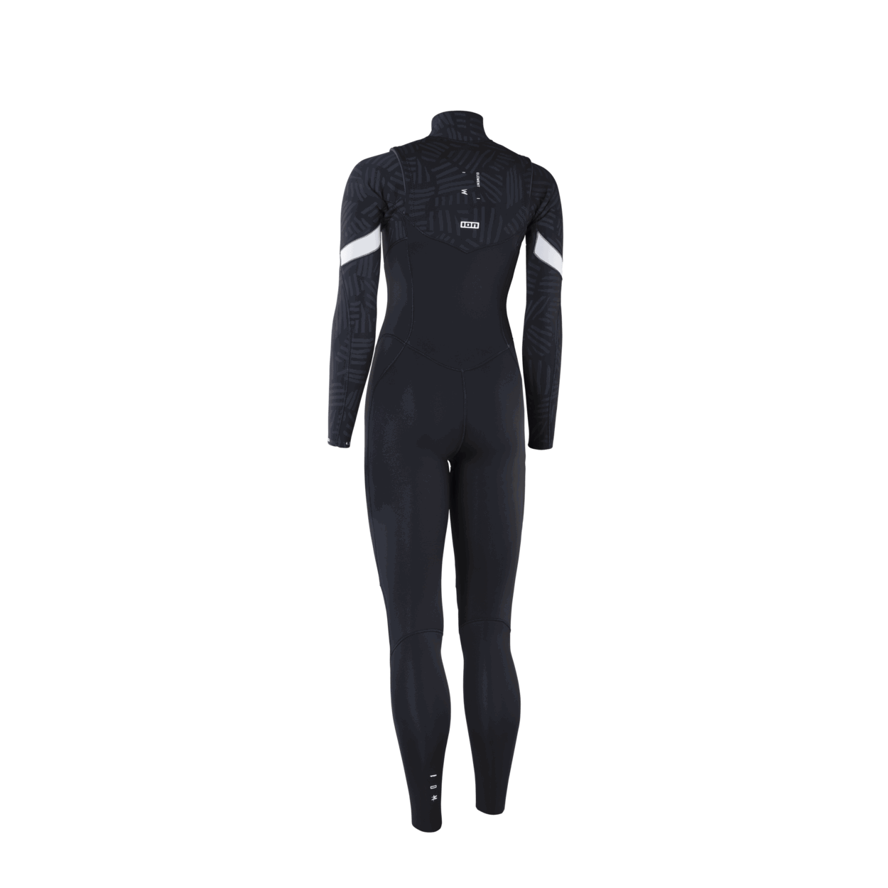 ION Element 5/4 Front Zip Wetsuit Women 2025