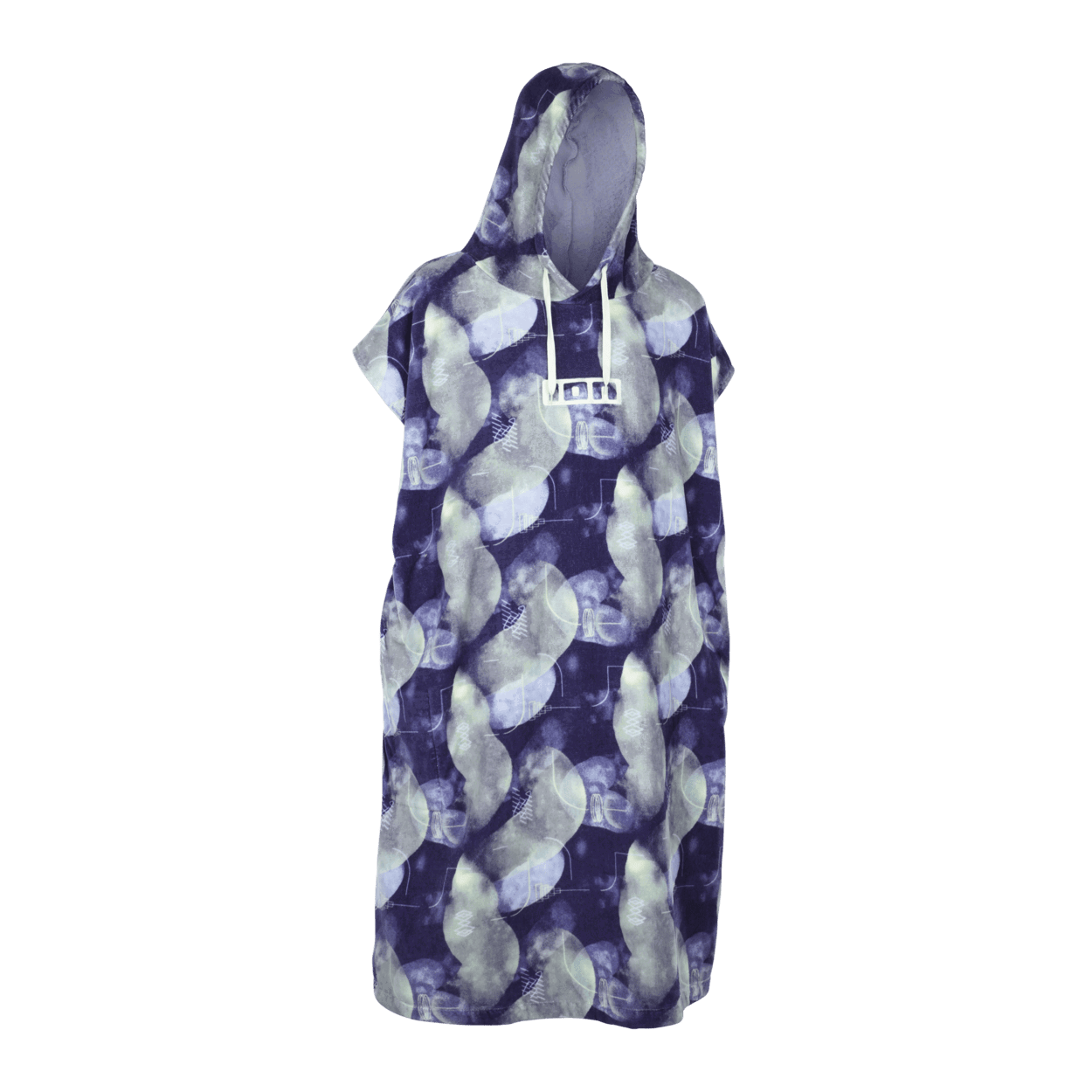 ION Surf Poncho Core Lumen 2027