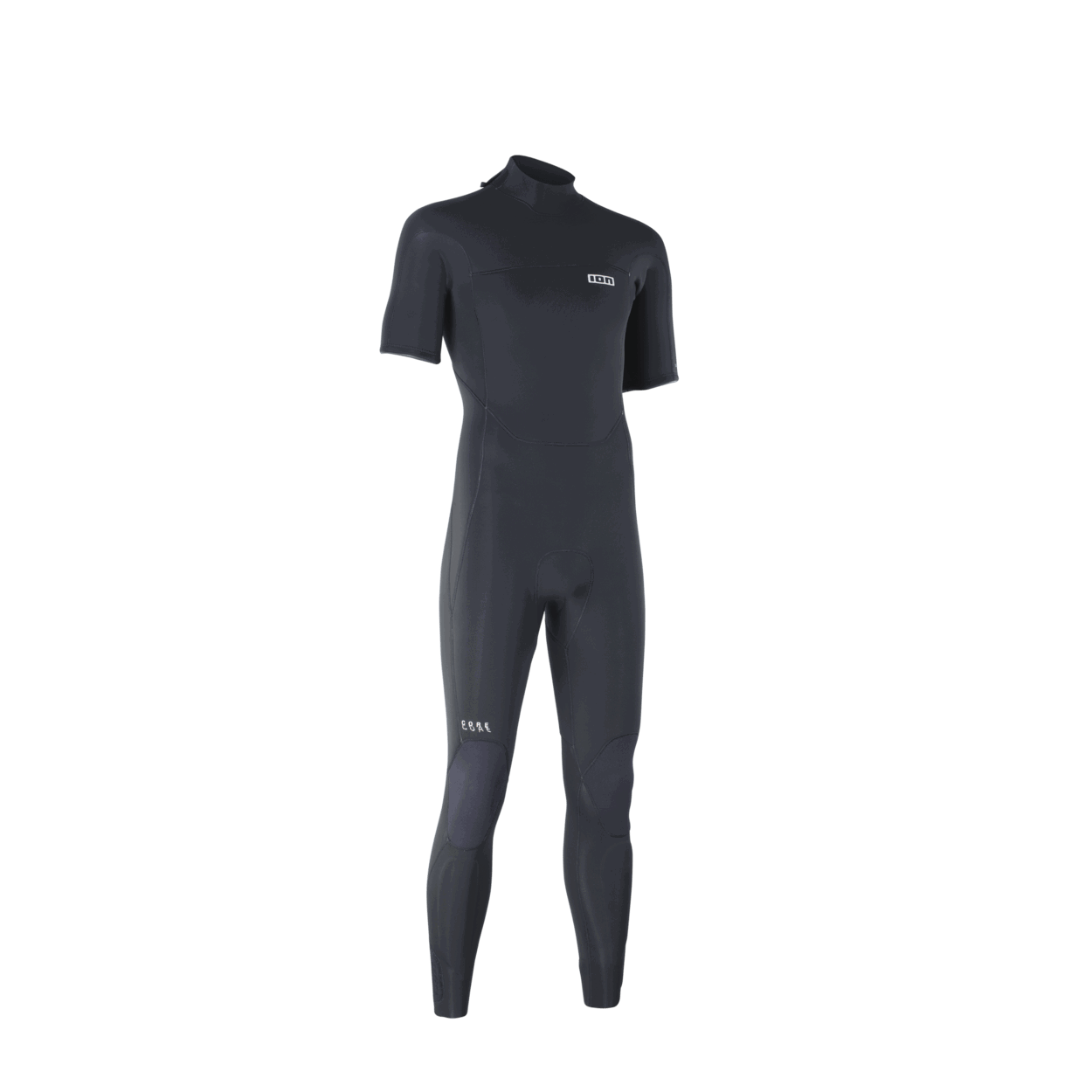 ION Seek Core 3.5/2 Shortsleeve Back Zip Wetsuit Men 2026