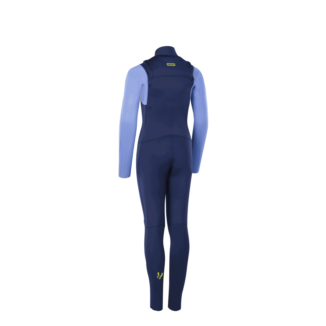 ION Capture 5/4 Front Zip Wetsuit junior 2026