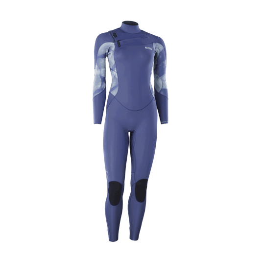 ION Amaze Core 3/2 Front Zip Wetsuit Women 2026