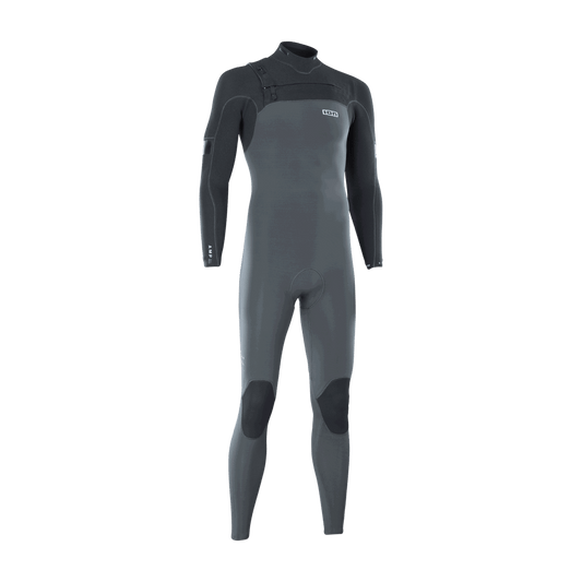 ION Seek Amp 5/4 Front Zip Wetsuit Men 2027