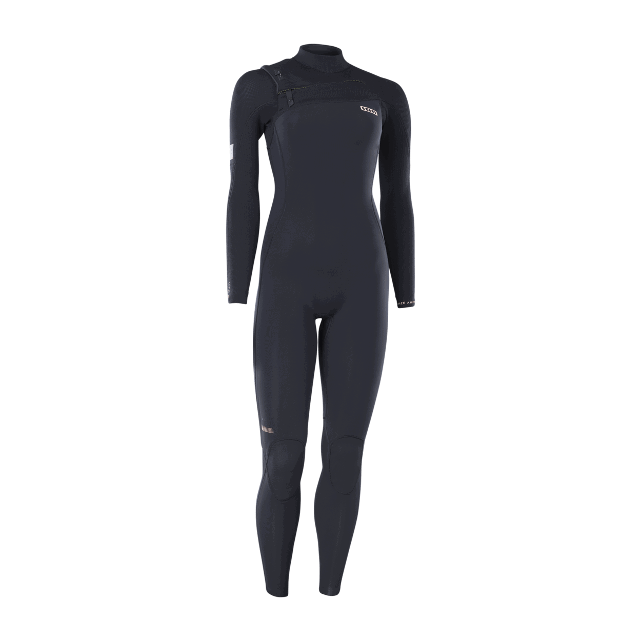 ION Amaze Amp 3/2 Front Zip Wetsuit Women 2027
