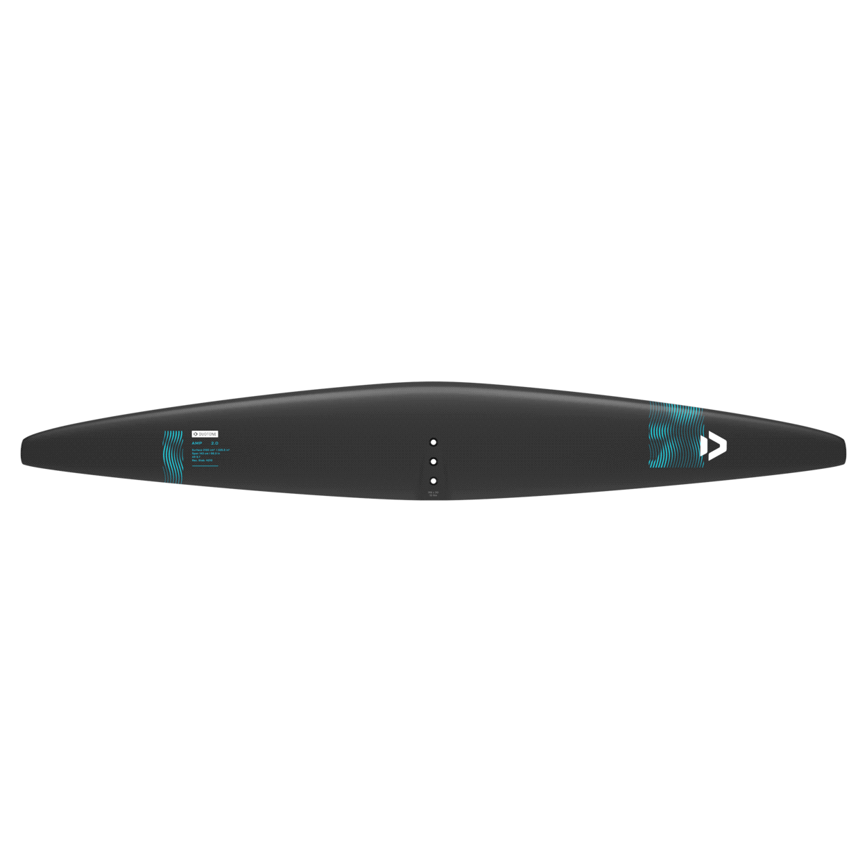 Duotone Front Wing AMP 2.0 SLS 2026