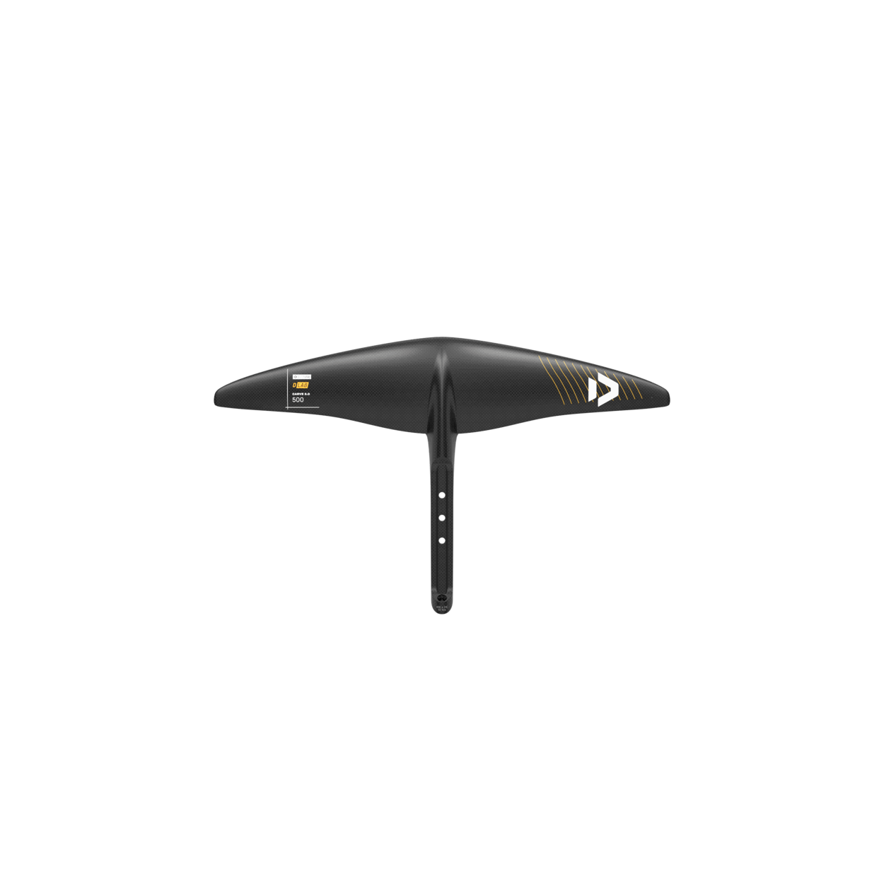 Duotone Wing Set Carve 3.0 D/LAB 2025