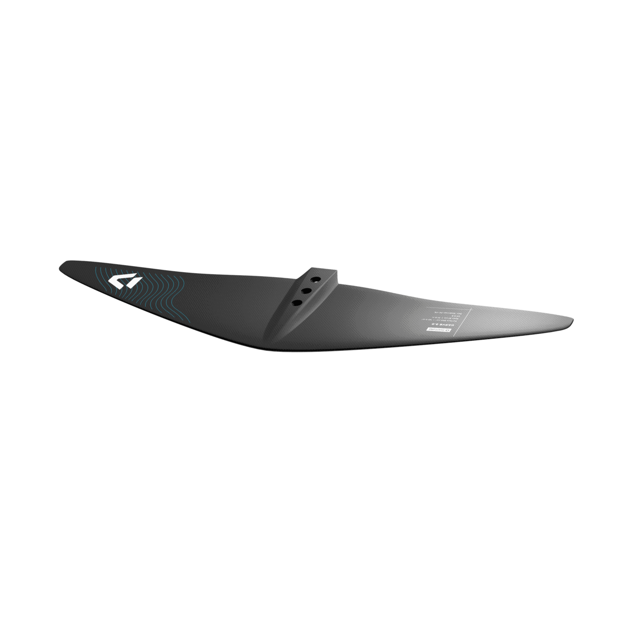 Duotone Front Wing Carve 3.0 SLS 2025