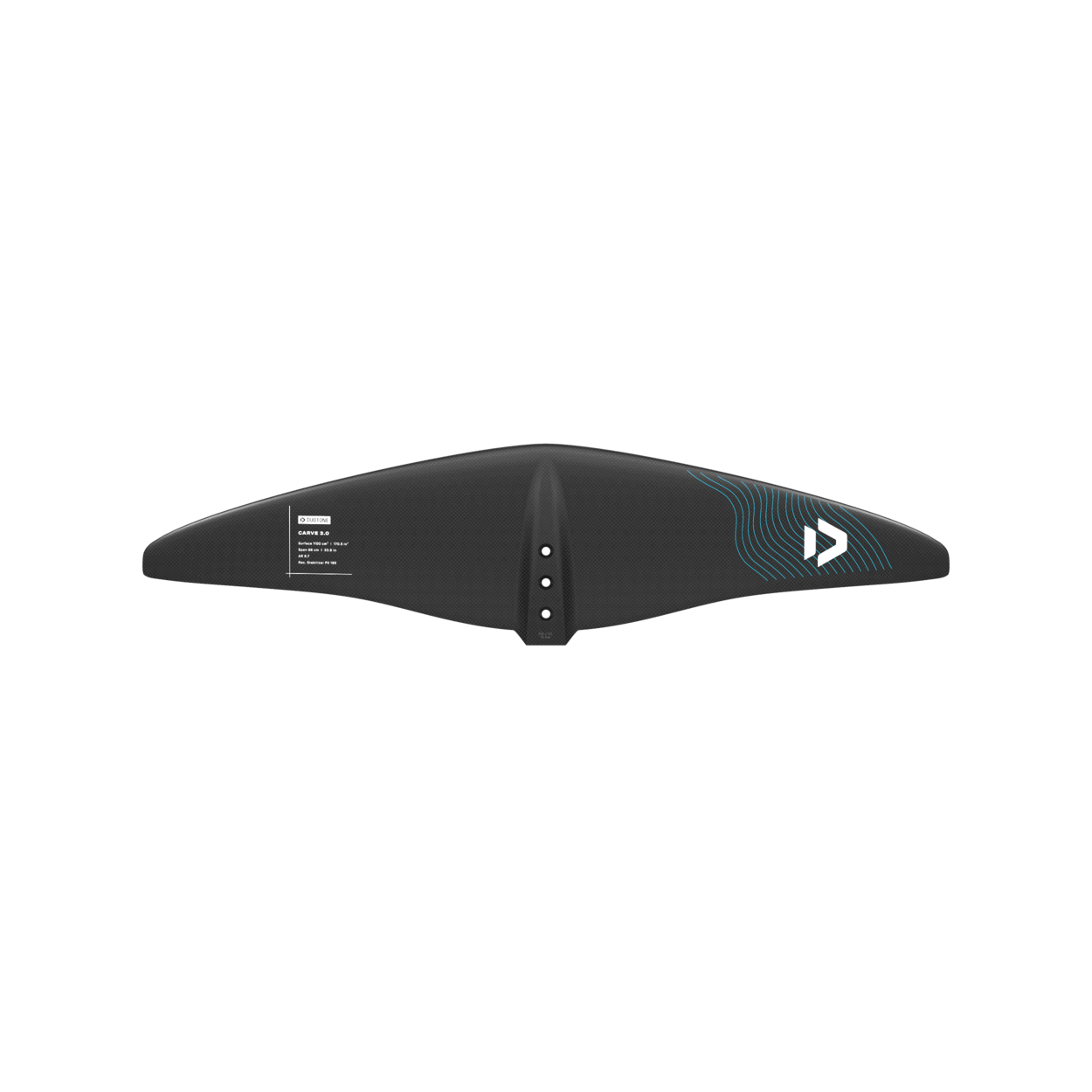Duotone Wing Set Carve 3.0 SLS 2025
