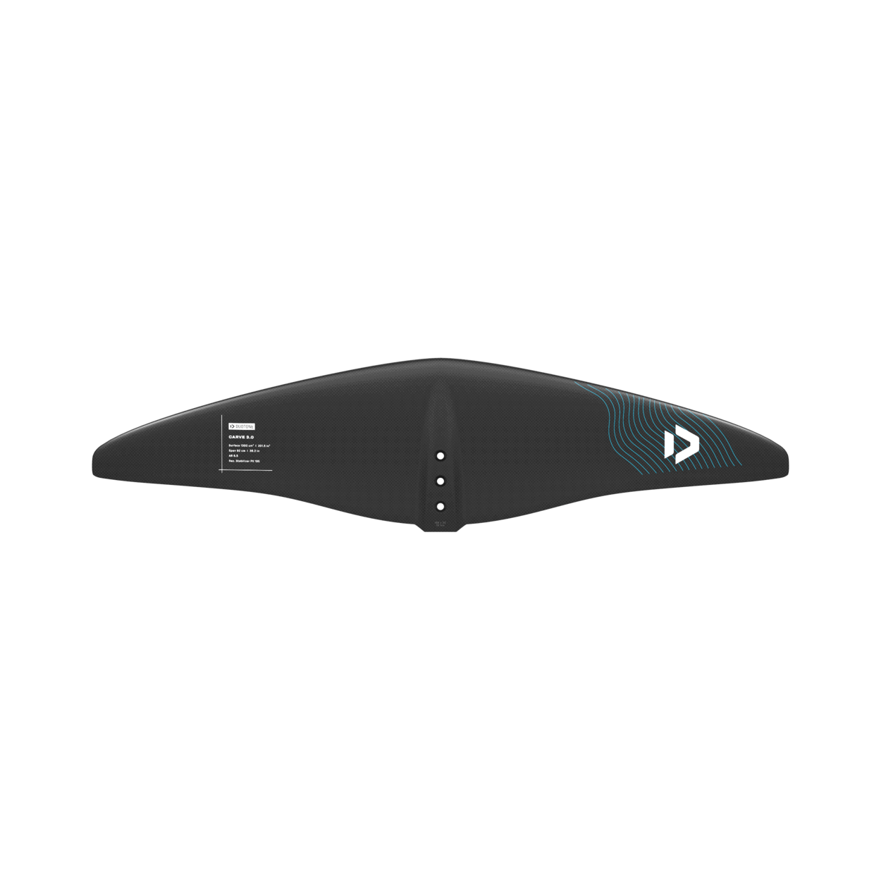 Duotone Wing Set Carve 3.0 SLS 2025