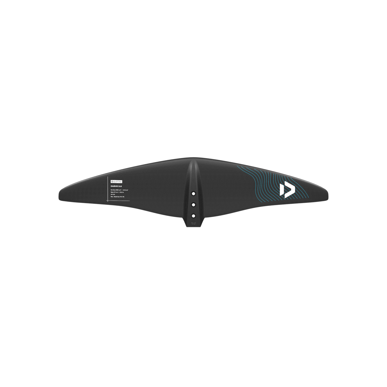 Duotone Wing Set Carve 3.0 SLS 2025