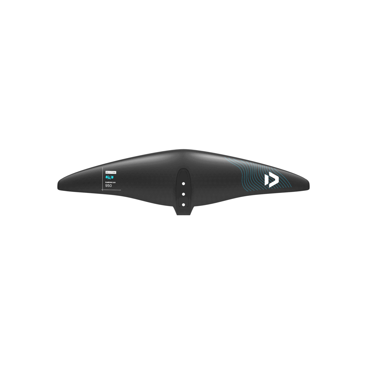 Duotone Front Wing Carve 3.0 SLS 2025