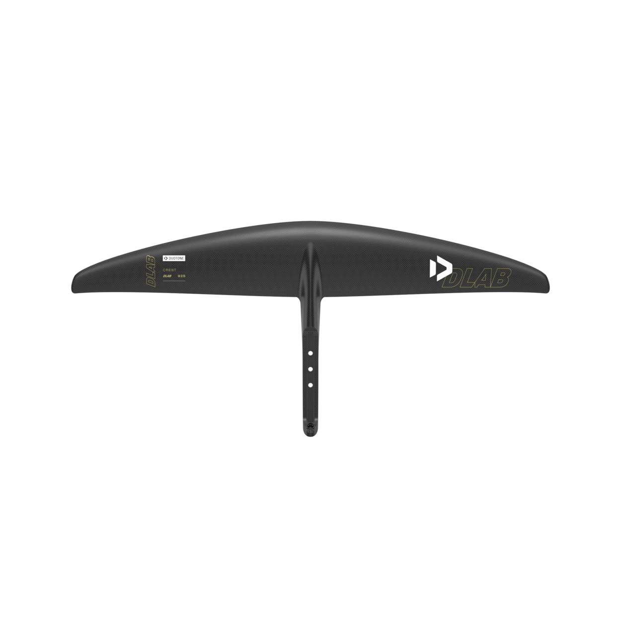 Duotone Front Wing Crest D/LAB 2026