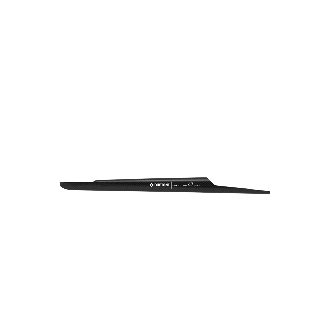 Duotone Fuselage Tail D/LAB 2025