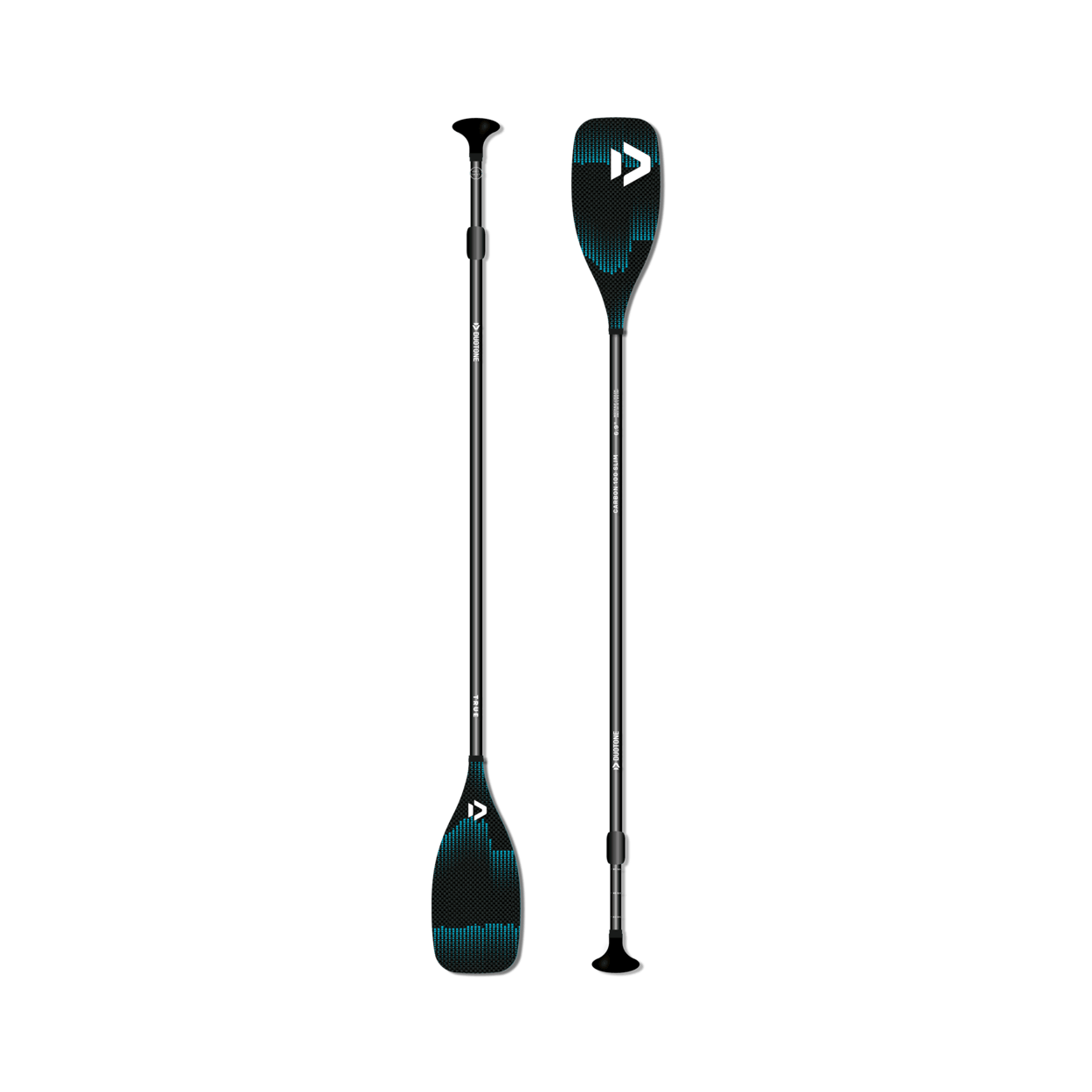 Duotone SUP Paddle Carbon 100 (Adjustable) 2026