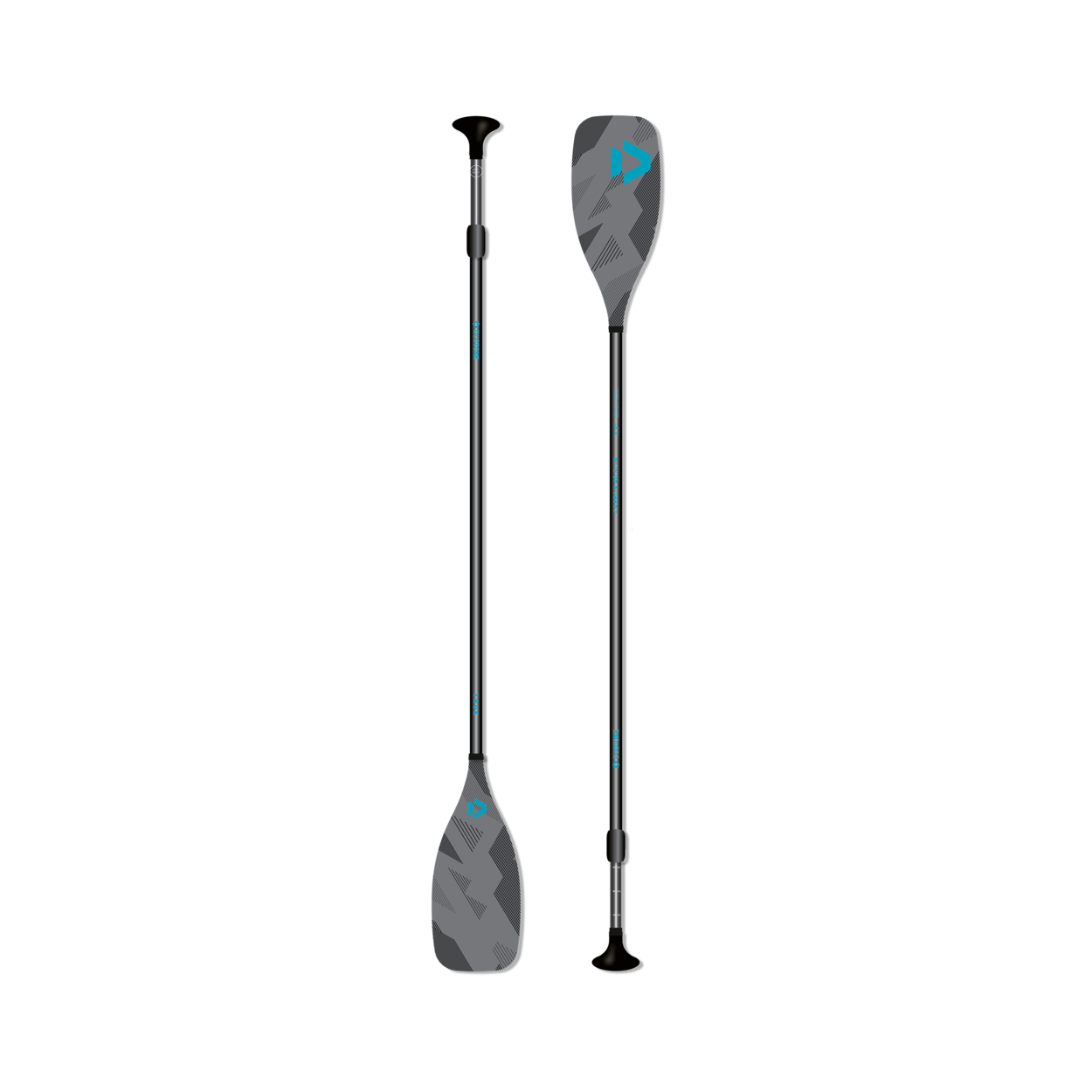Duotone SUP Paddle Carbon 40 (Adjustable) 2026