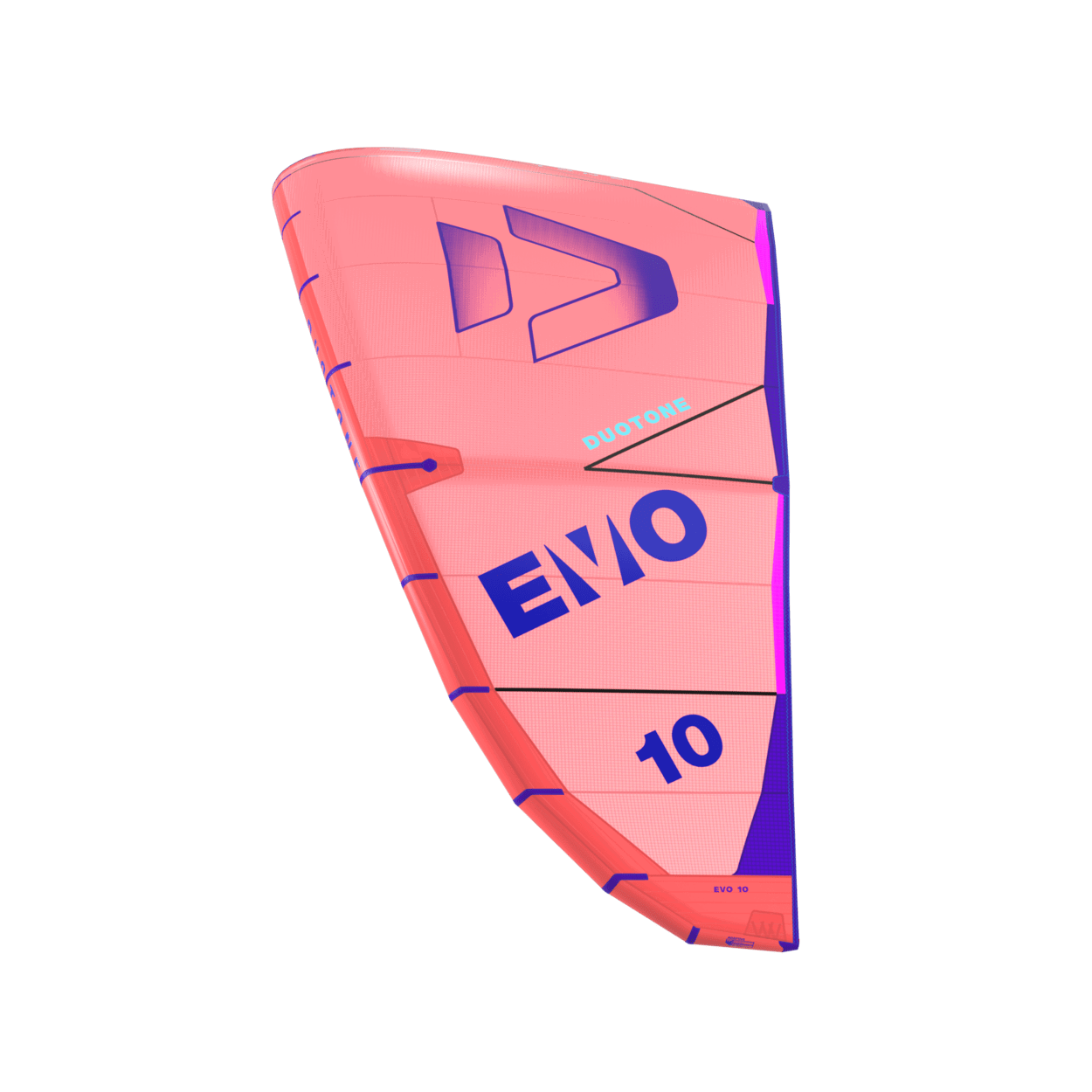 Duotone Evo 2025