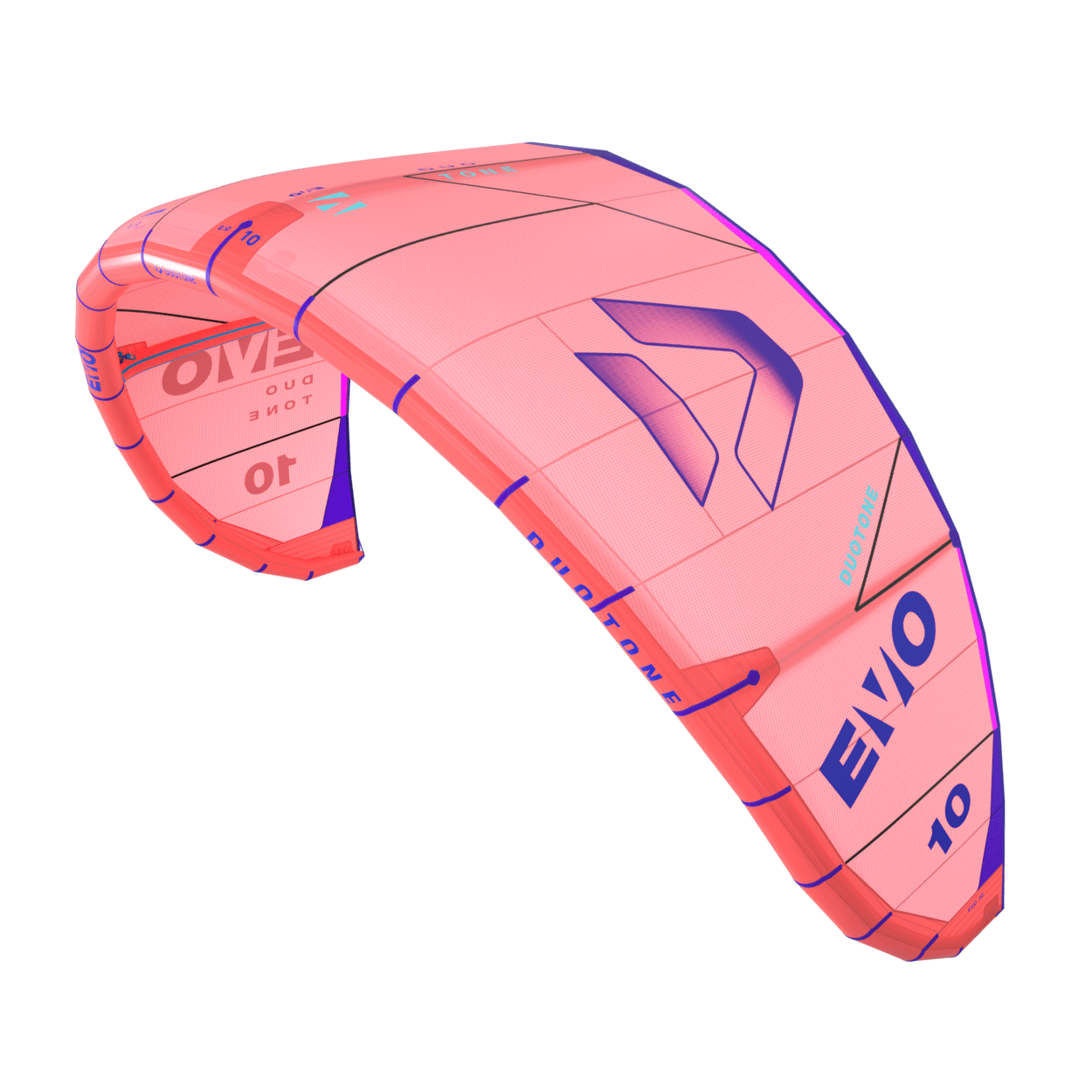 Duotone Evo 2025