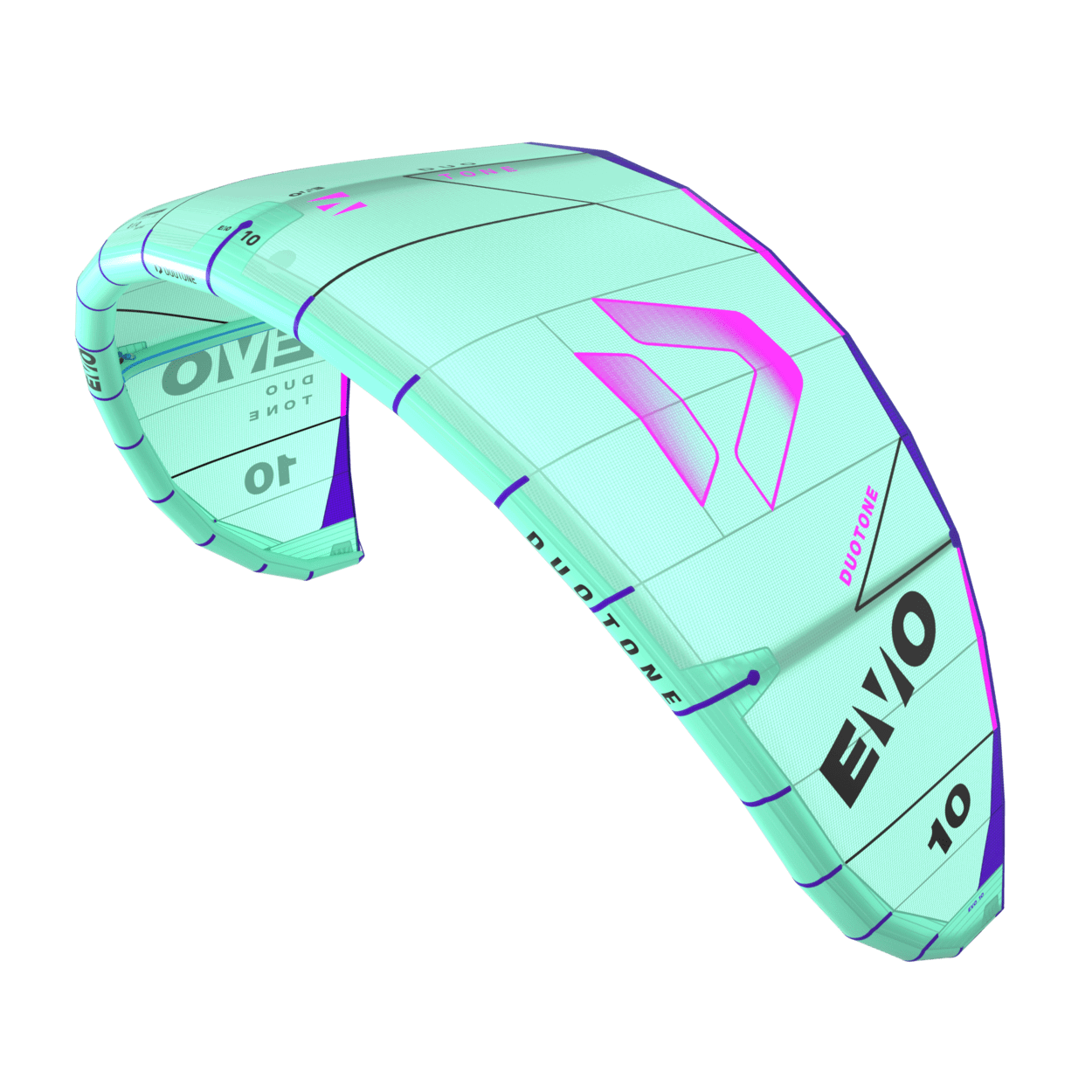 Duotone Evo 2025