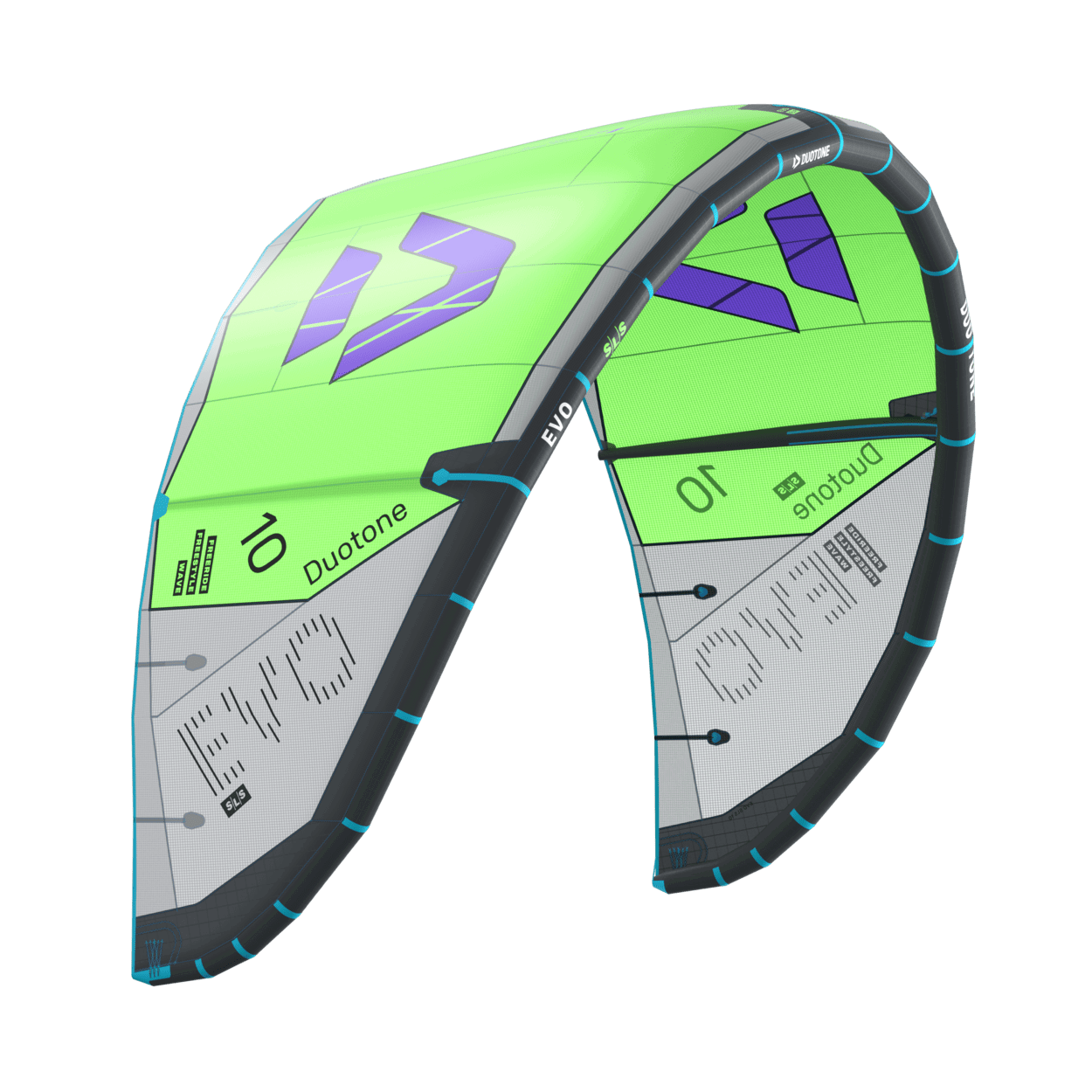 Duotone Evo SLS 2027