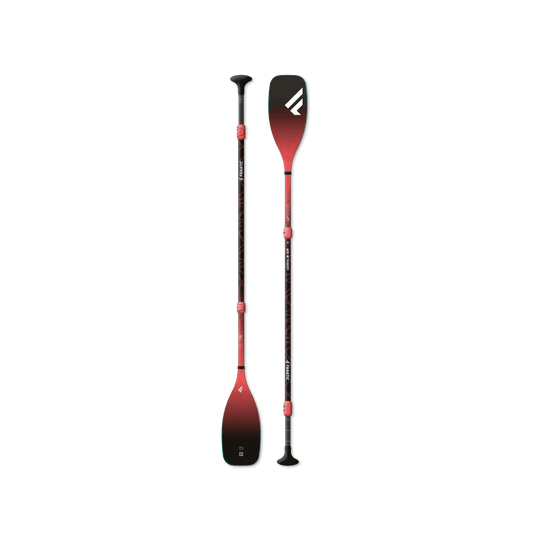 Fanatic Carbon 80 Slim Adjustable 3-Piece 2023