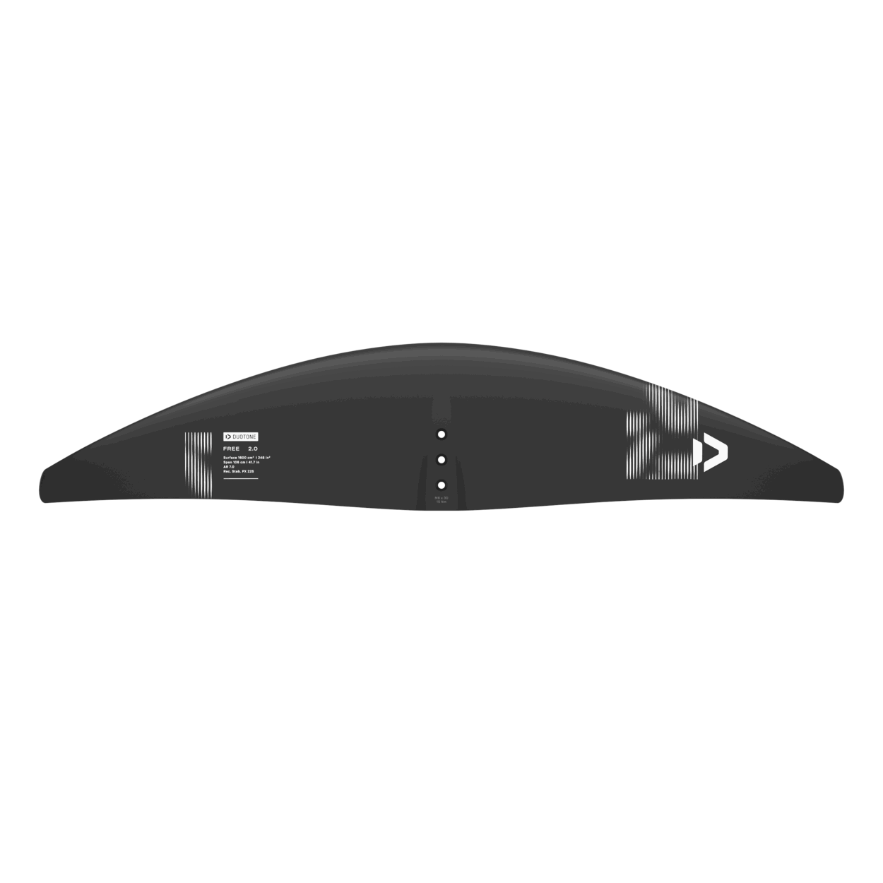 Duotone Front Wing Free 2.0 2026