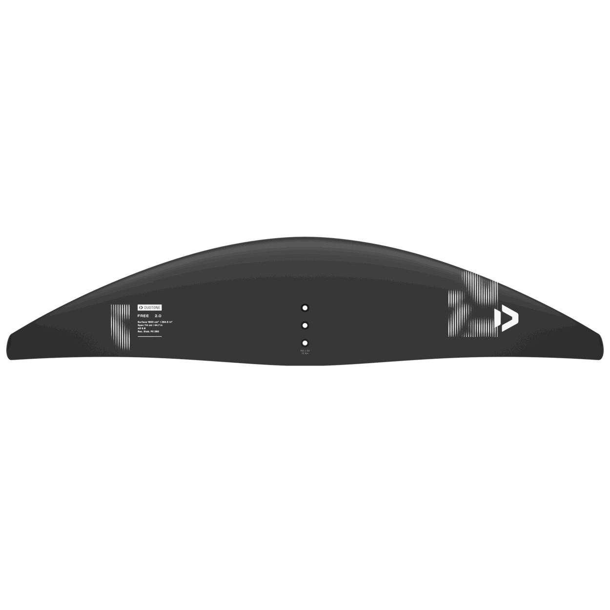 Duotone Front Wing Free 2.0 2026