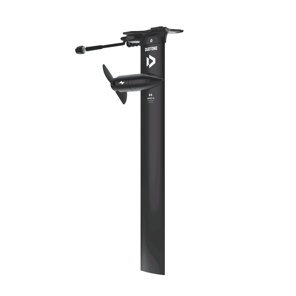 Duotone Electric eMast AL Set 2026