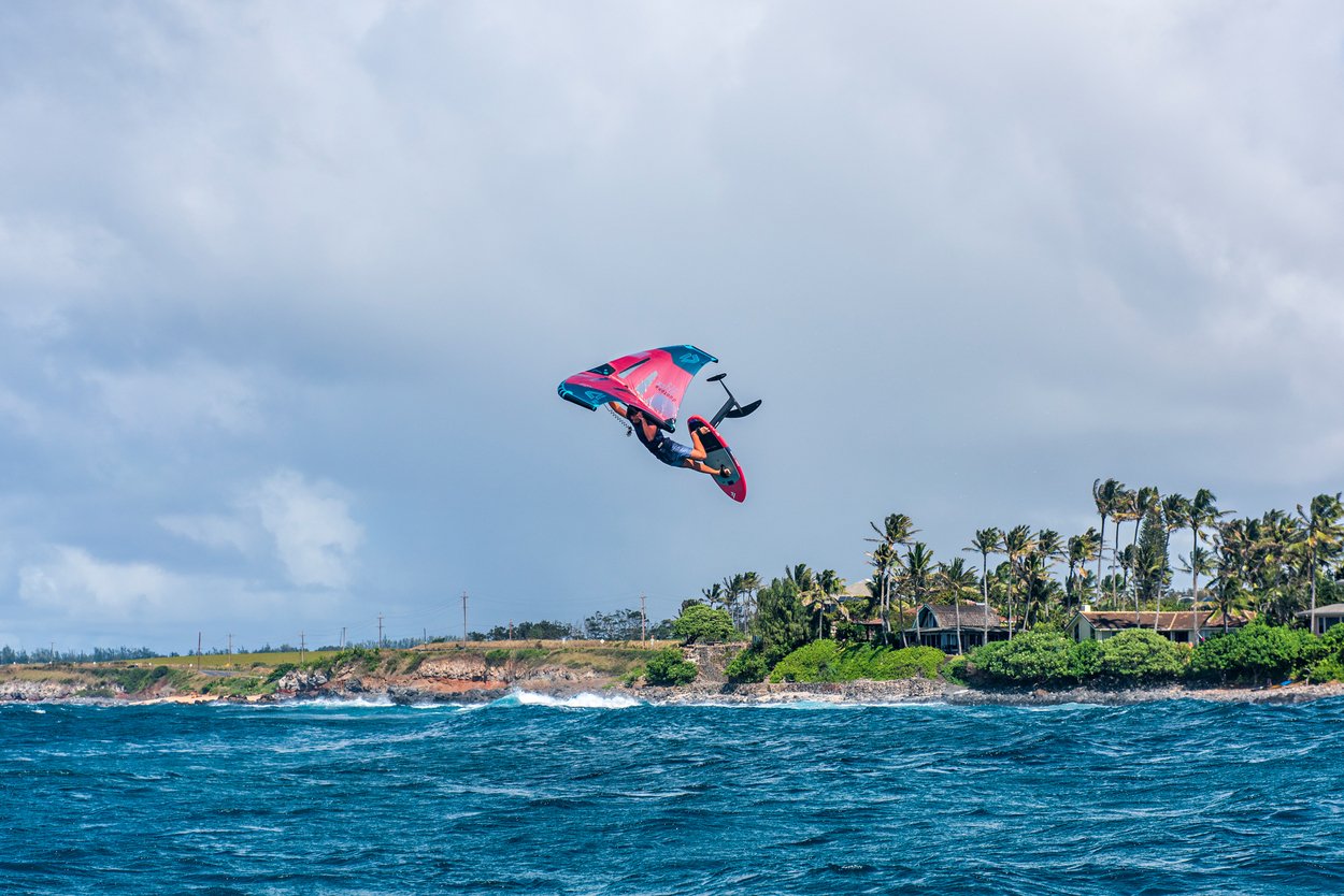 Fanatic X Sky Surf TE 2023