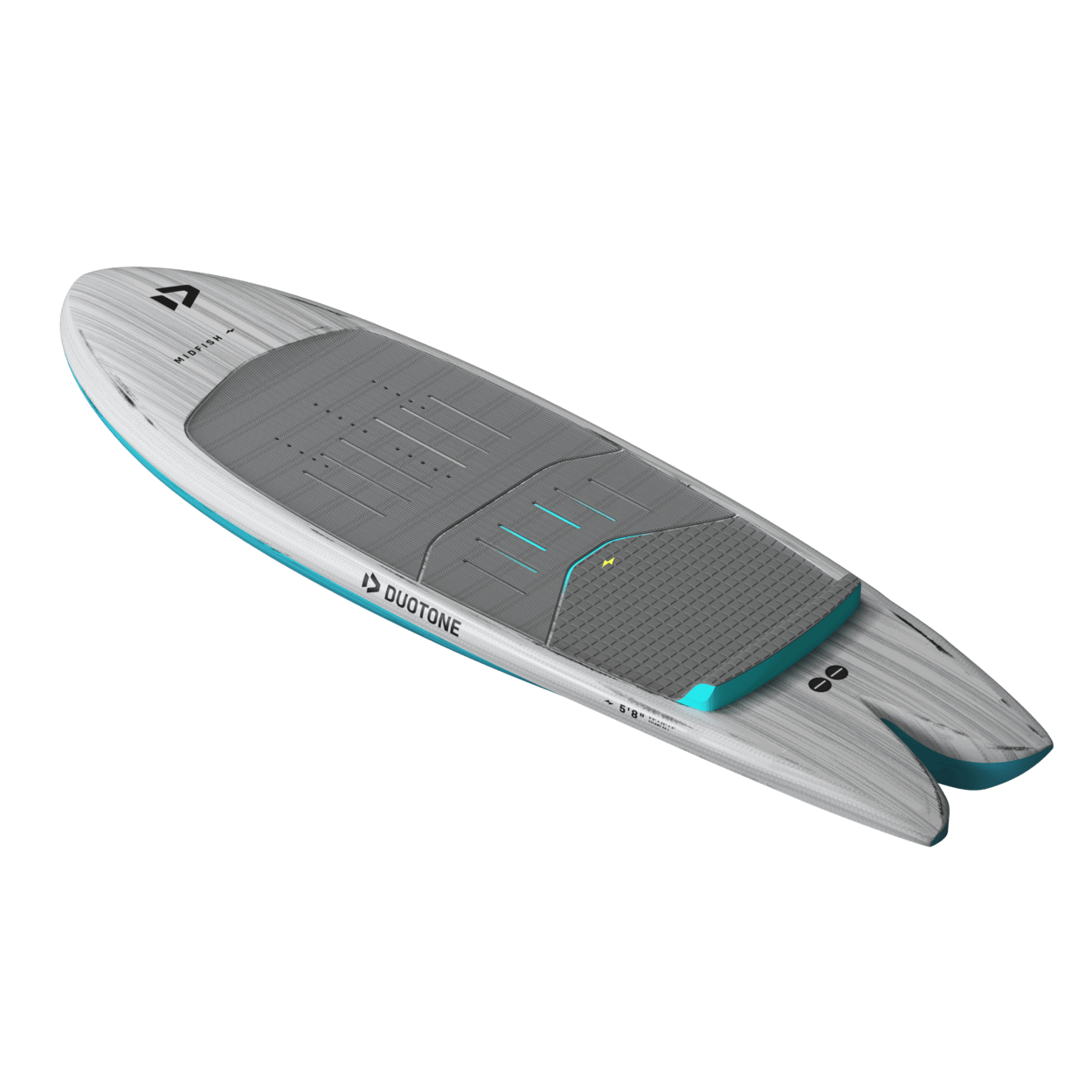 Duotone Electric MIDFISH 2026