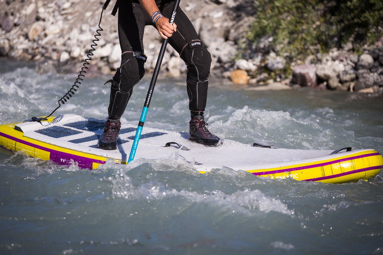 Fanatic Rapid Air Premium 2024